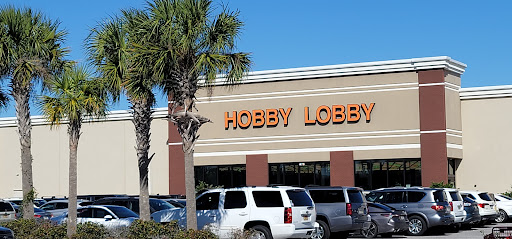 Craft Store «Hobby Lobby», reviews and photos, 875 Harbor Blvd, Destin, FL 32541, USA