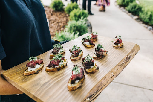 Caterer «White Pepper», reviews and photos, 1124 NE 80th Ave, Portland, OR 97213, USA