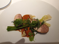 Foie gras du Restaurant La Table du 53 à Paris - n°9