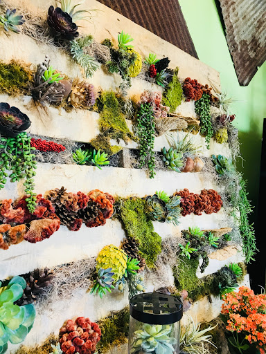 Florist «JP Parker Flowers Indianapolis», reviews and photos, 801 S Meridian St, Indianapolis, IN 46225, USA