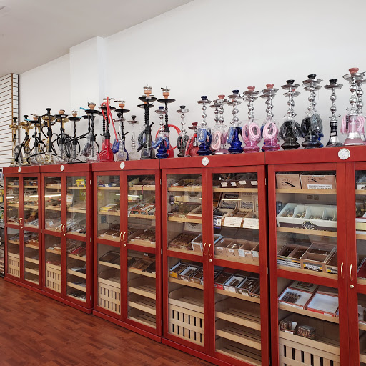 Vaporizer Store «Cigar n Vape Fairfax», reviews and photos, 11106 Lee Hwy, Fairfax, VA 22030, USA