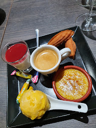Photo n°20 de La Casa Aprile à Reims ()
