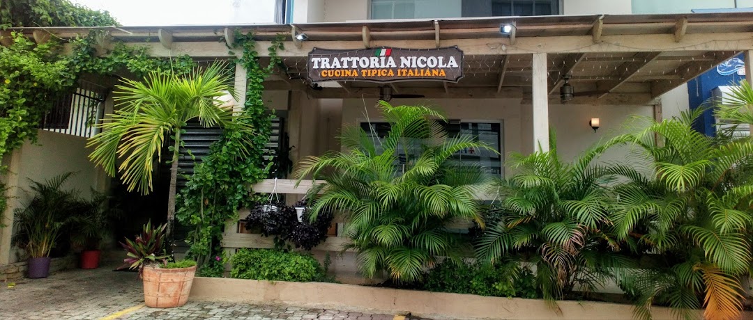 Trattoria Nicola