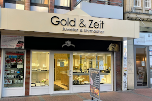 Juwelier Gold&Zeit image