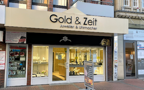 Juwelier Gold&Zeit image
