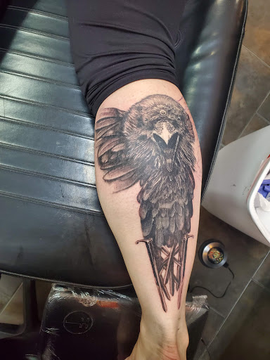 Explore tweety tattoo ideas, creative tattoo ideas in Saint Paul, available at St Paul Tattoo