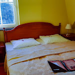 Photo n°3 de l'avis de Ratze. fait le 15/11/2018 à 20:46 sur le  Strandhotel Deichgraf à Graal-Müritz