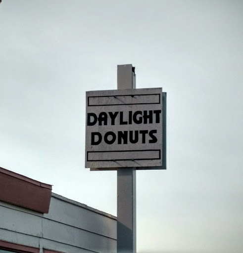 Donut Shop «Daylight Donuts», reviews and photos, 700 W 6th St, Pueblo, CO 81003, USA
