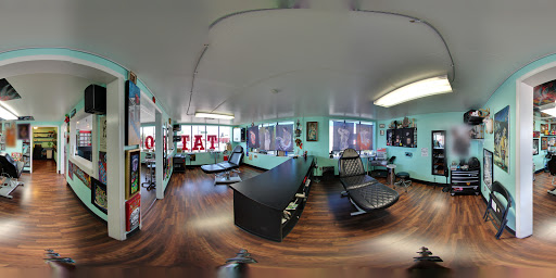 Explore athletic tattoo ideas, creative tattoo ideas in Reno, available at Evolution Tattoo