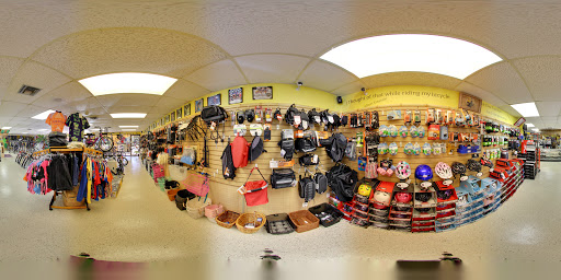 Bicycle Rental Service «Island Bike Shop», reviews and photos, 1095 Bald Eagle Dr, Marco Island, FL 34145, USA