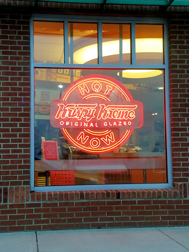 Donut Shop «Krispy Kreme», reviews and photos, 1021 Polaris Pkwy, Columbus, OH 43240, USA