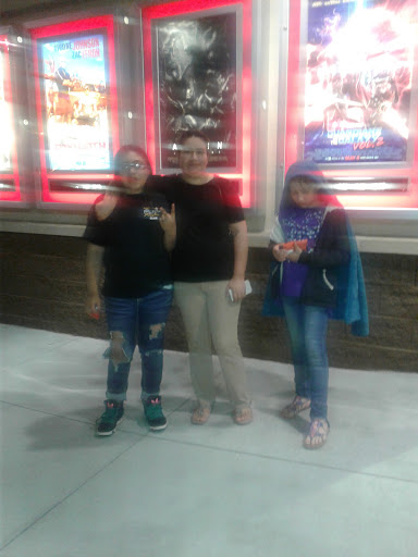 Movie Theater «Moultrie Stadium Cinemas 6», reviews and photos, 495 Hampton Way, Moultrie, GA 31788, USA