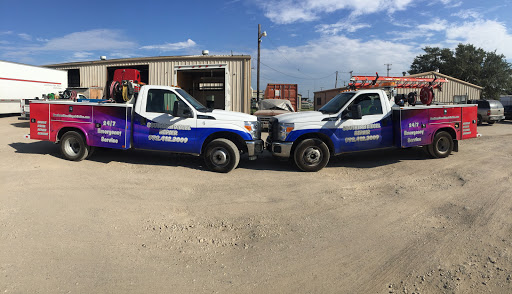 Diesel Engine Repair Service «Southern Diesel Repair Dallas», reviews and photos, 1833 Carpenter Rd, Hutchins, TX 75141, USA