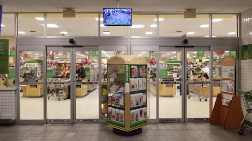 Supermarket «Publix Super Market at Haynes Bridge Village», reviews and photos, 9925 Haynes Bridge Rd, Johns Creek, GA 30022, USA