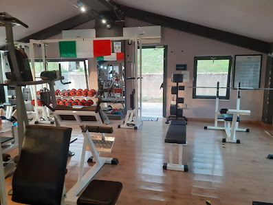 New Spinnin Center Fitness Club SP341,Fontana Caggiano I,24, 84030 Caggiano SA, Italia