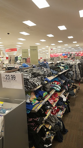 Department Store «Target», reviews and photos, 26 Crossing Blvd, Clifton Park, NY 12065, USA