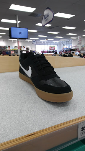 Shoe Store «WSS», reviews and photos, 124 Euclid St, Anaheim, CA 92802, USA