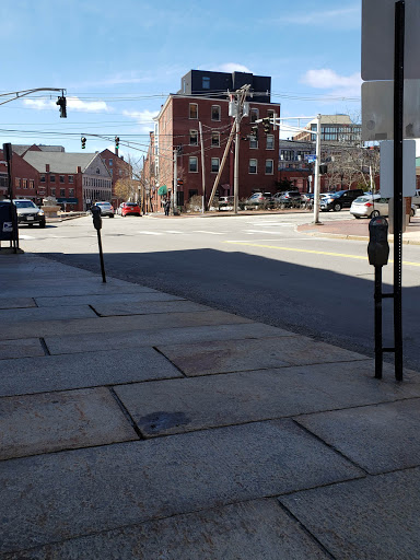 DVD Store «Bull Moose», reviews and photos, 151 Middle St, Portland, ME 04101, USA