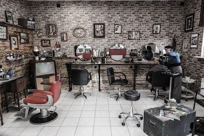 origin'l coiffure à Froberville