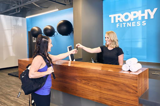 Personal Trainer «Trophy Fitness Uptown», reviews and photos, 2812 Vine St, Dallas, TX 75204, USA