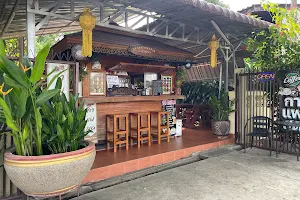 บัวบ้านขนม&กาแฟ(buabaankanom&coffee) image