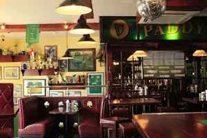 Paddy's Irish Pub & Eatery image