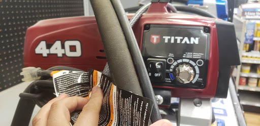 Paint Store «Sherwin-Williams Paint Store», reviews and photos, 1303 W Northwest Hwy a, Grapevine, TX 76051, USA