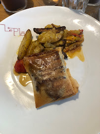 Ratatouille du Restaurant français Restaurant Le Plô à Carcassonne - n°14