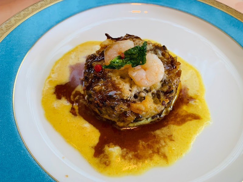 フランス料理 バリエ 群馬県高崎市元島名町 フランス料理店 グルコミ