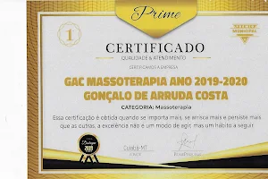 GAC Massoterapia || Cuiabá image