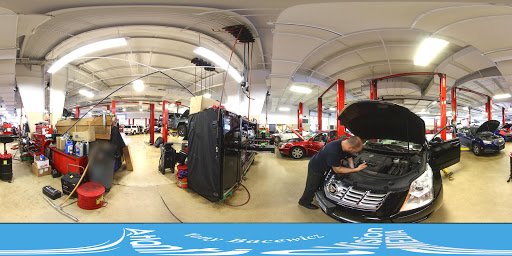 Car Dealer «Ingersoll Auto of Danbury», reviews and photos, 84 Federal Rd, Danbury, CT 06810, USA