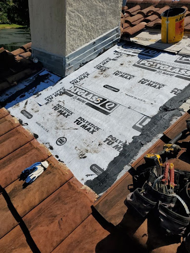 Roofing Contractor «Arrys Roofing Services, Inc.», reviews and photos