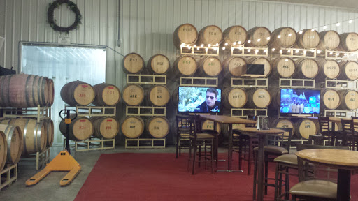 Winery «Treleaven Wines», reviews and photos, 658 Lake Rd, King Ferry, NY 13081, USA