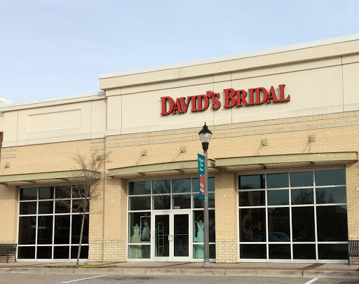 Bridal shop Wilmington