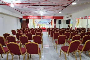 Fahaheel Kala Centre, Mangaf image