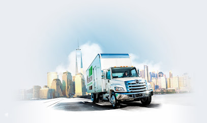 Mendon Truck Leasing & Rental - Hicksville
