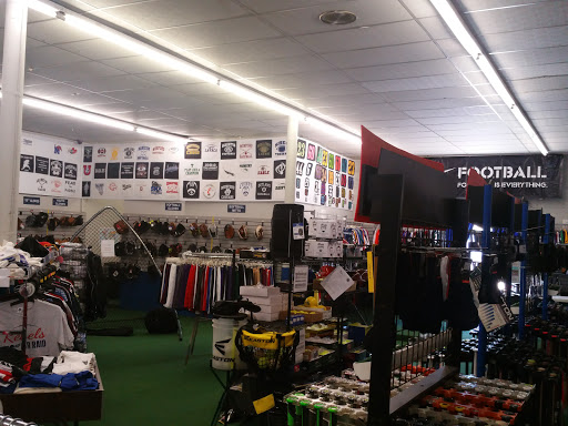 Sporting Goods Store «All American Sporting Goods», reviews and photos, 3230 Summer Ave, Memphis, TN 38112, USA