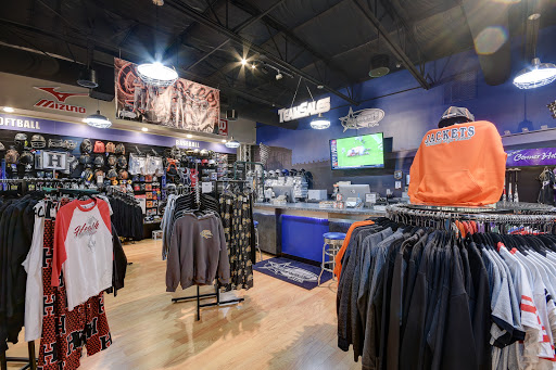 Sporting Goods Store «AllSports Etc.», reviews and photos, 2006 S Goliad St, Rockwall, TX 75087, USA