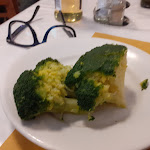 Photo n°3 de l'avis de Darcy.a fait le 19/01/2024 à 12:29 sur le  Da Mauro à Padua