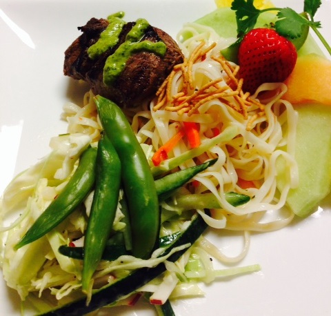 Caterer «Wendy Krispin Caterer», reviews and photos, 528 S Hall St, Dallas, TX 75226, USA