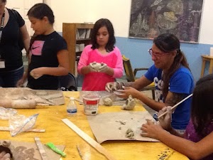 Imagine Community Arts Center - photo 52