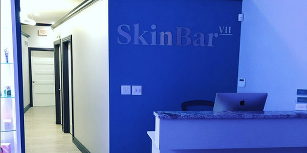 SKIN BAR VII