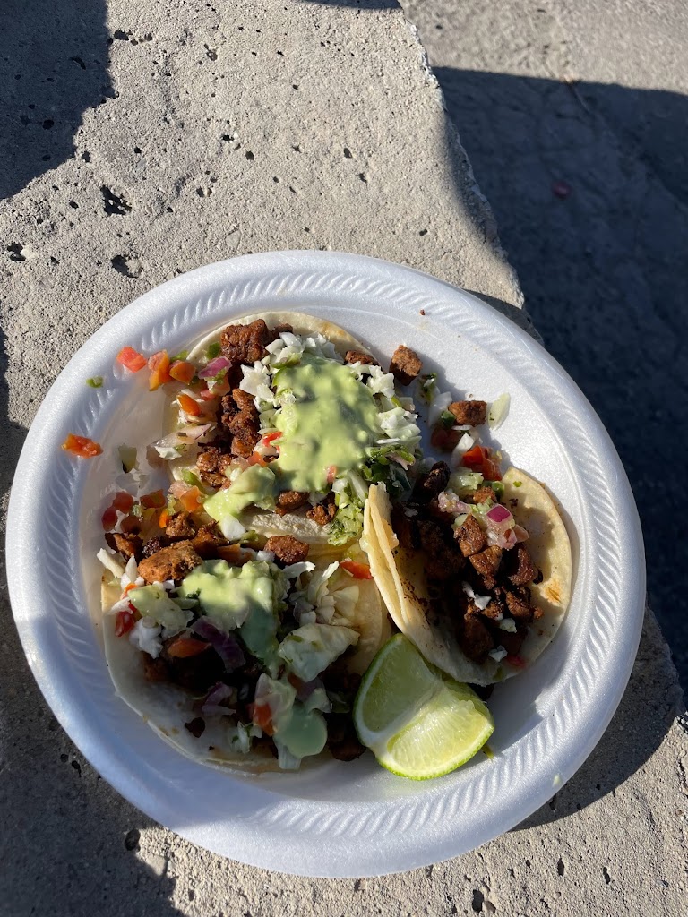 El Rey Del Taco 84111