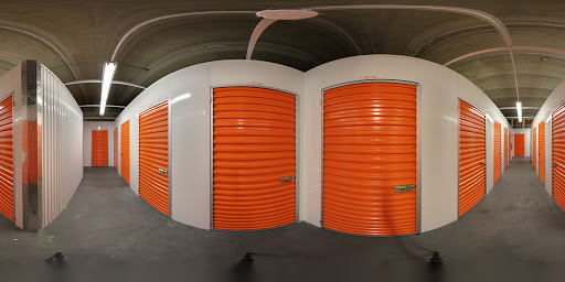 Self-Storage Facility «Public Storage», reviews and photos, 1650 W Oakland Park Blvd, Oakland Park, FL 33311, USA