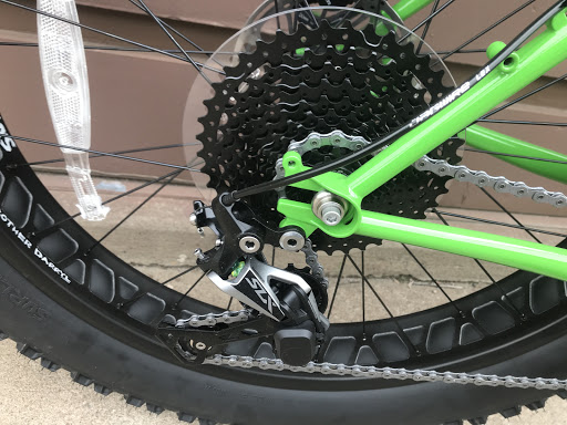 Bicycle Store «The Bicycle Broker», reviews and photos, 6190 W 38th Ave, Wheat Ridge, CO 80033, USA