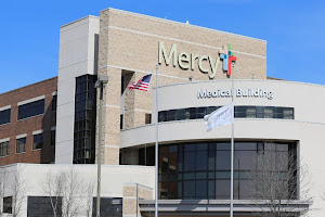 Mercy Heart and Vascular - Fort Smith