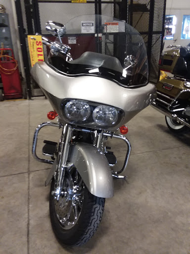 Harley-Davidson Dealer «Western Reserve Harley-Davidson», reviews and photos, 8567 Tyler Blvd, Mentor, OH 44060, USA