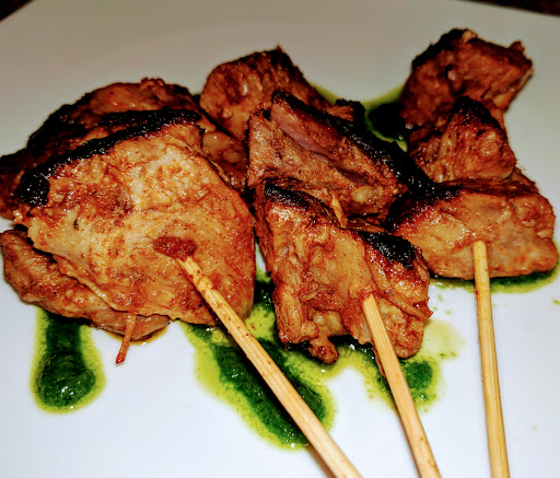 American Restaurant «The Goodnight», reviews and photos, 2700 W Anderson Ln #101, Austin, TX 78757, USA