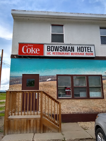 Bowsman Hotel