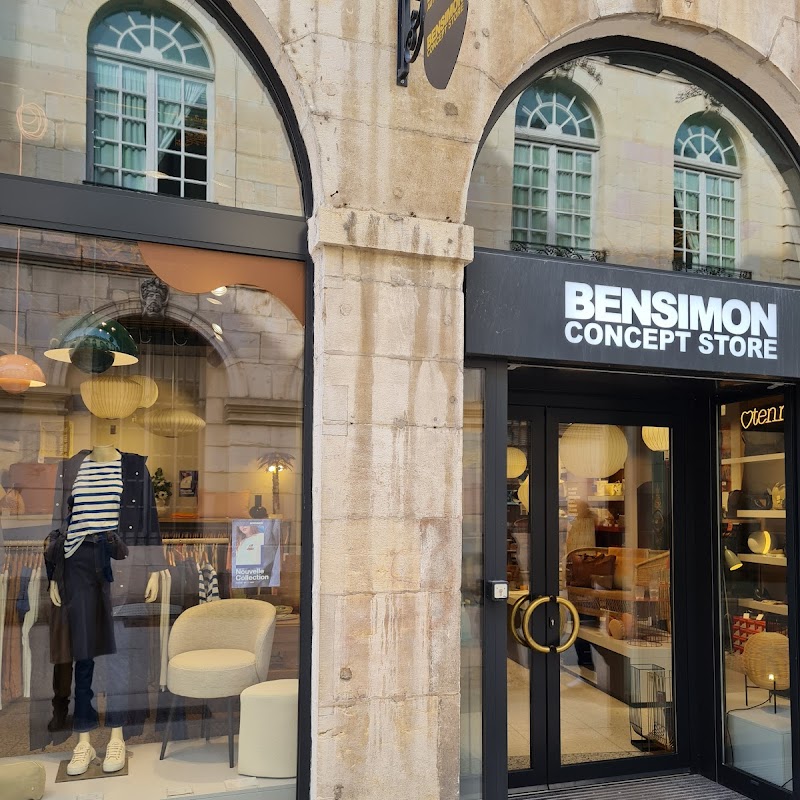 Bensimon - Home Autour du Monde